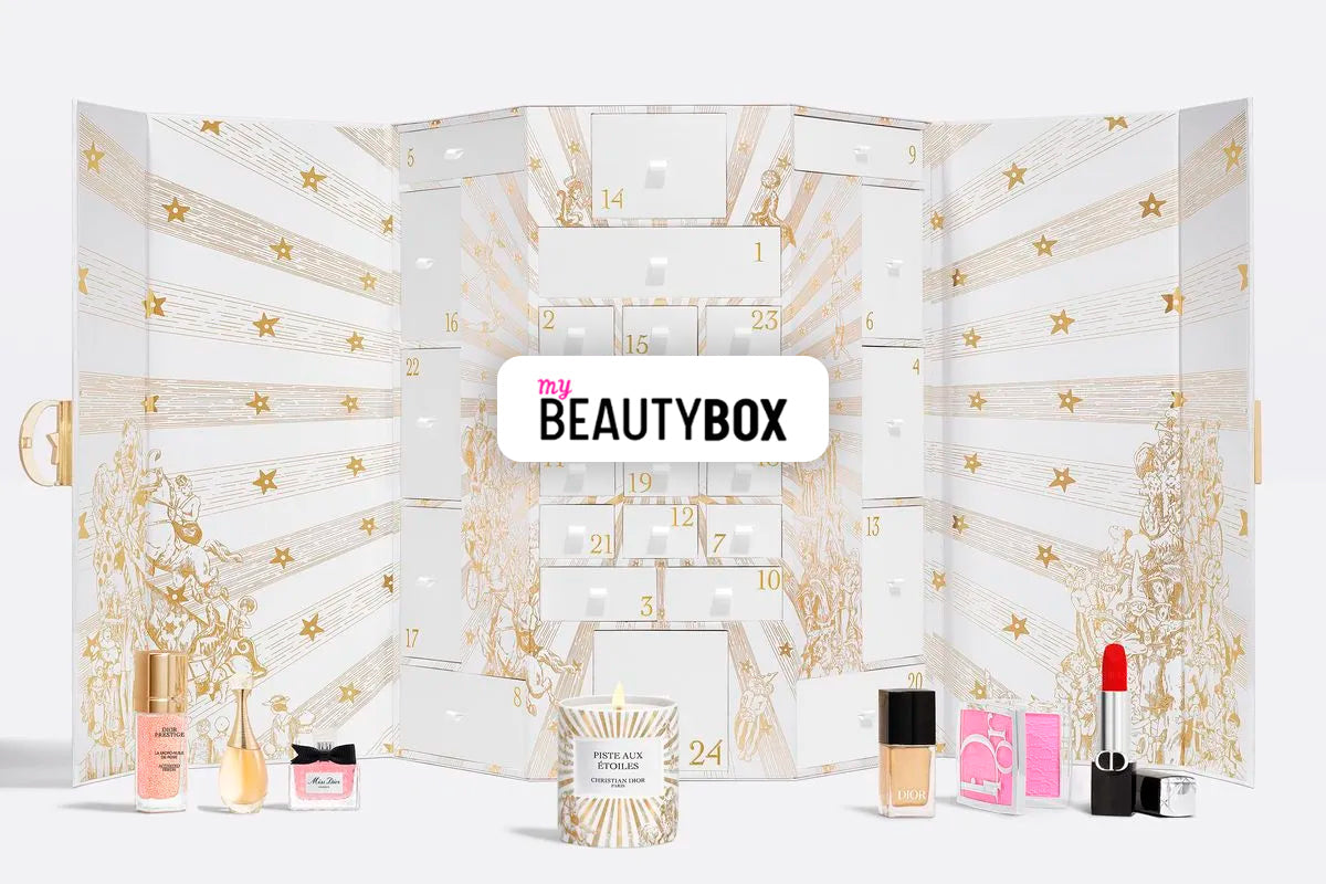 Calendrier de l’Avent - Le 30 Montaigne